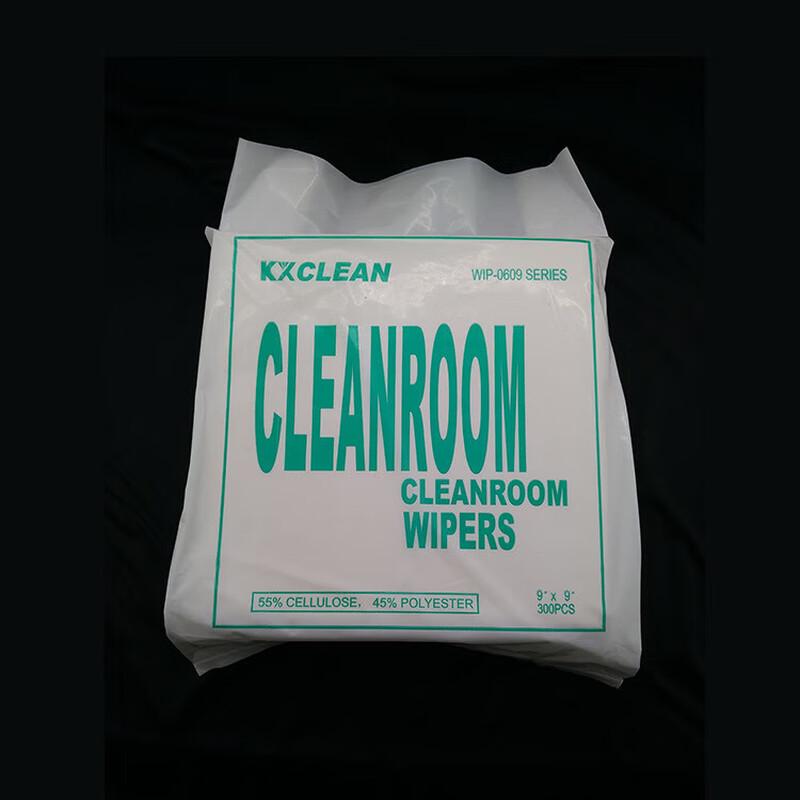Industrial Dust-Free Oil Absorbent Cleaning Wipes