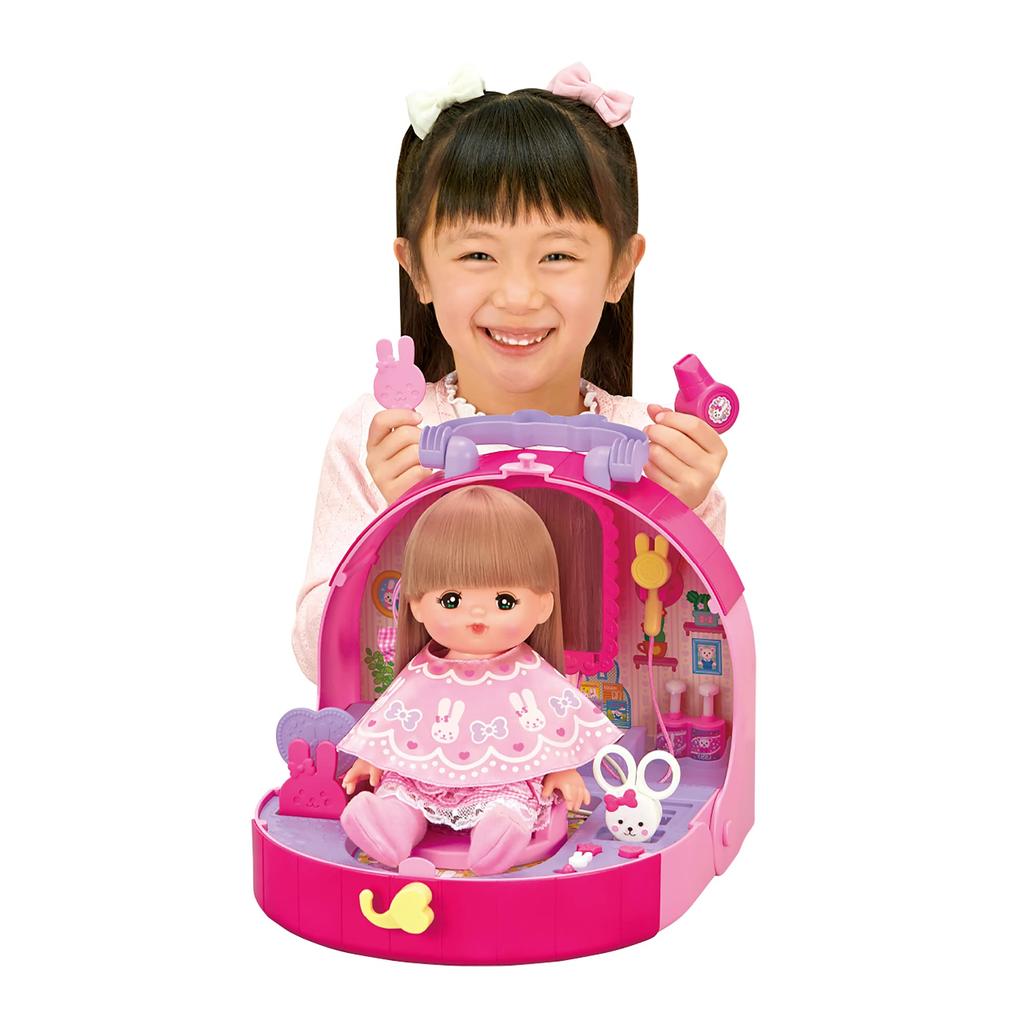 New Year Parts Lots of Chatting Rabbit Bicycle 1851540 Mel-chan