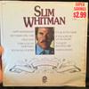 LP Record SLIM WHITMAN - Happy Anniversary SPC3590 Pickwick 1977 US Folk Used