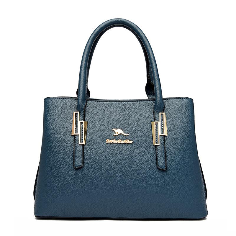 Модная и изысканная женская сумка через плечо Noble Lady Party Handbag Temperament Girl Crossbody Bag