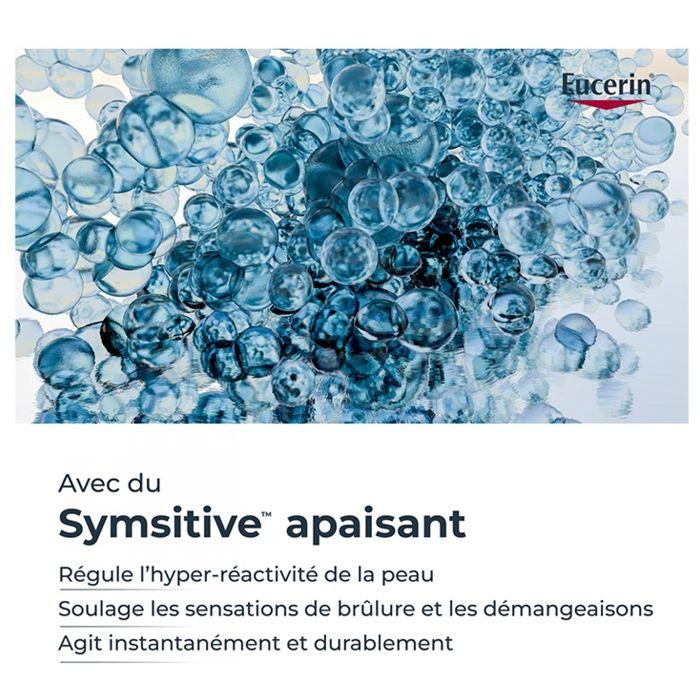 Eucerin DermoPure Clinical Гидро-восстанавливающий успокаивающий и увлажняющий крем 40 мл