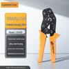 Lodestar Ratchet Crimping Pliers