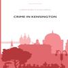 Crime In Kensington by Christopher St John Sprigg Paperback Book 9781899000043