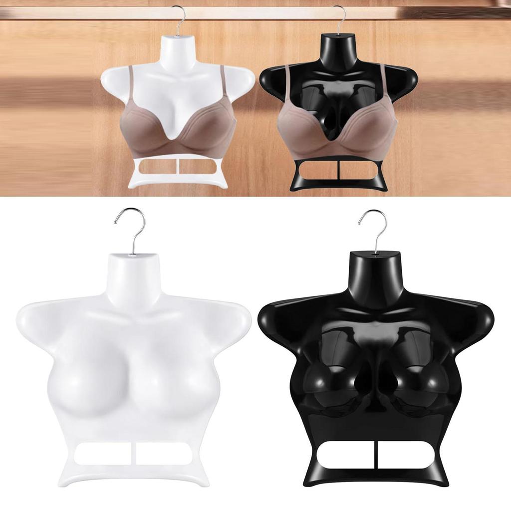 Подвесной манекен-торс, женская верхняя часть туловища, форма для платья с крючком, стойка для демонстрации одежды, рубашки, нижнее белье, подставка для витрины
