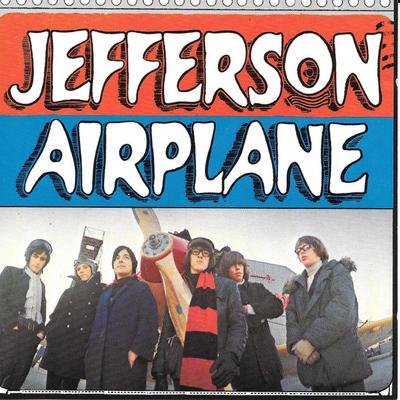 CD JEFFERSON AIRPLANE - Take Off 35842R RCA США Рок Б/у