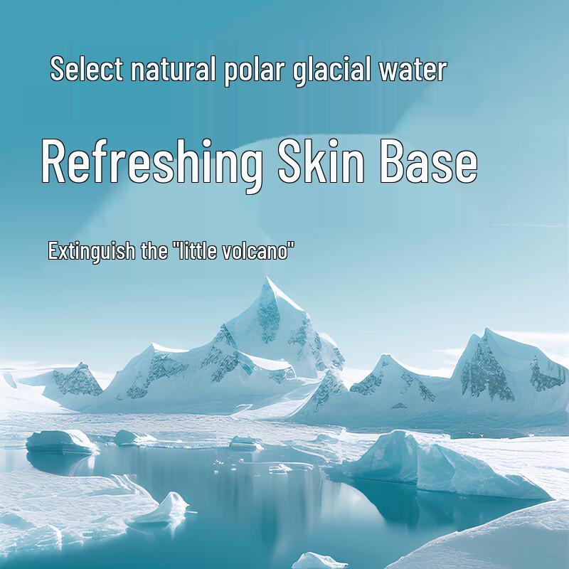 Kangaroo Mama Youth Hydrating & Soothing Face Mask