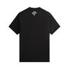 Men's T-Shirt Kith Treats For Kellogg’s Frosted Flakes Cereal & Tony The Tiger Classic Logo Tee 'Black'