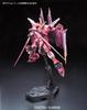 RG Mobile Suit Gundam SEED Justice Gundam масштабная пластиковая модель 1/144 с цветовой кодировкой