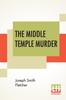Книга The Middle Temple Murder