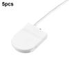 5PCS Single Slot CR2032 CR 2032 Button Coin Cell Battery Holder Case Cover With ON-OFF Switch leads Wire 3V Battery Box