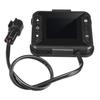 12V ЖК-монитор Воздушный парковочный дизельный отопитель Контроллер переключатель Автомобиль Грузовик