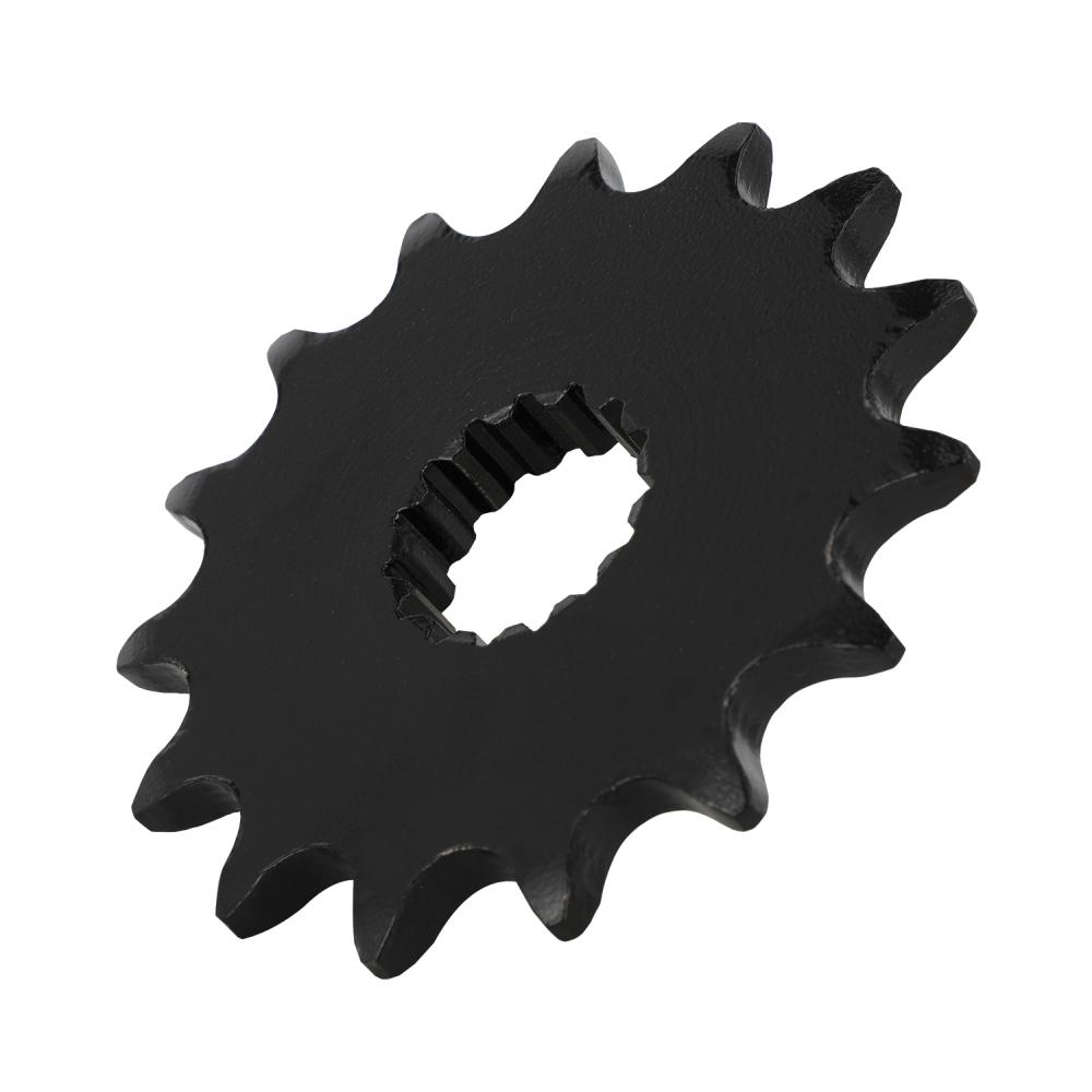 Motorcycle Front Sprocket 15T For KTM ATV MXC EXC SXS SX EXC-F Enduro MX SX-F XC XCF 125 250 350-505 520 FE TE TC FC