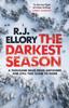 Книга The Darkest Season : The Unmissable Chilling Winter Thriller You Won't Be Able To Put Down!