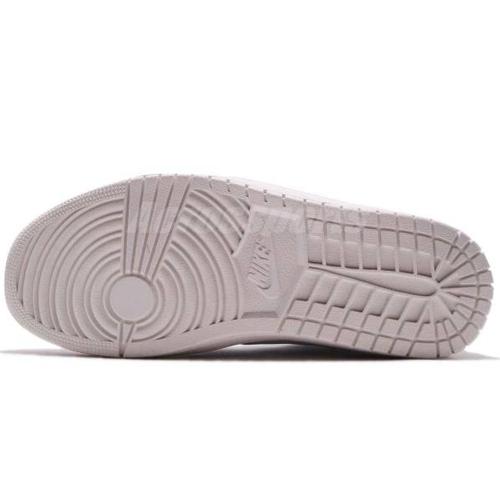 Air Jordan 1 Retro High Double Strap 'Белый' AQ7924-101
