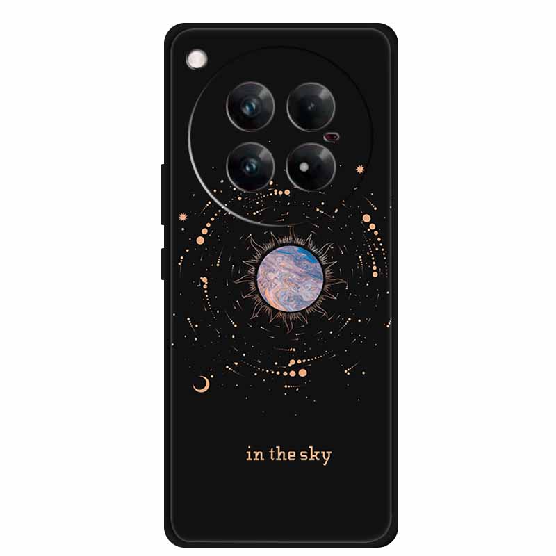 Для Infinix Zero 40 4G Чехол Роскошный ТПУ Мягкий Силиконовый Чехол Чехлы для Телефона для Infinix Zero40 4G Защитный Ударопрочный Новый Fundas