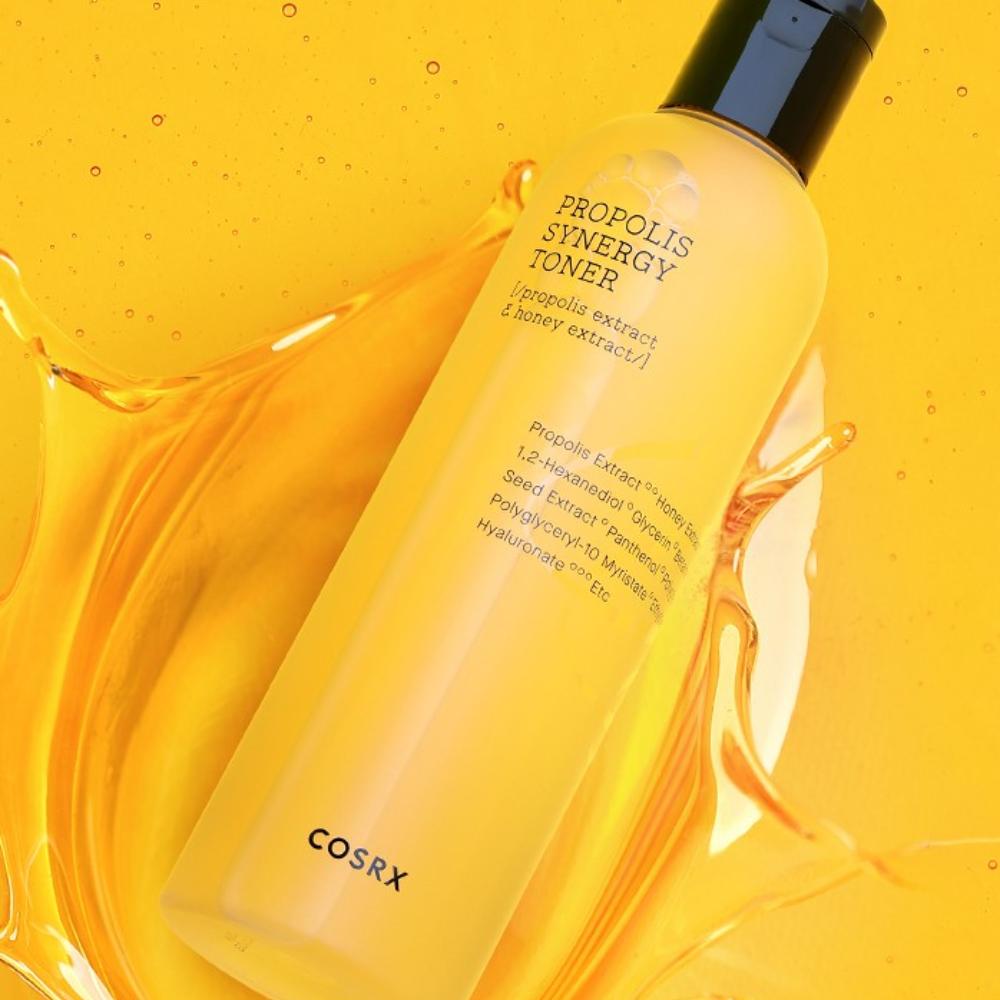 [COSRX Full Fit Propolis Synergy Toner 280ml