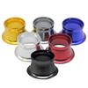 55mm Carburetor Air Filter Interface Cup Wind Horn for PWK 32/34mm Motorcycle