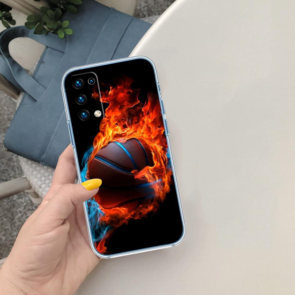 Чехол для телефона BF15 Basketball Art Shoot для Motorola Moto Edge 20 30 40 50 S30 Fusion Ultra Pro Neo Lite + G200 G23