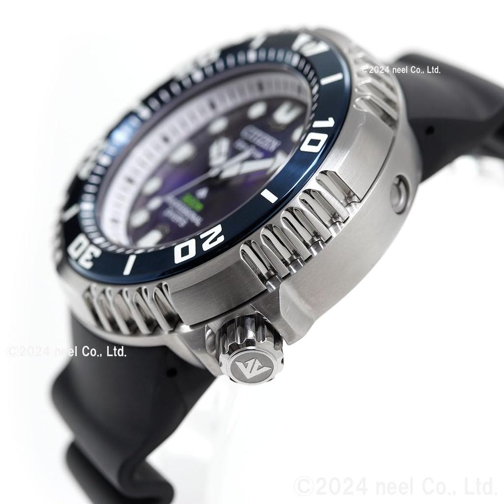 Часы CITIZEN PROMASTER BN1025-08L Мужские