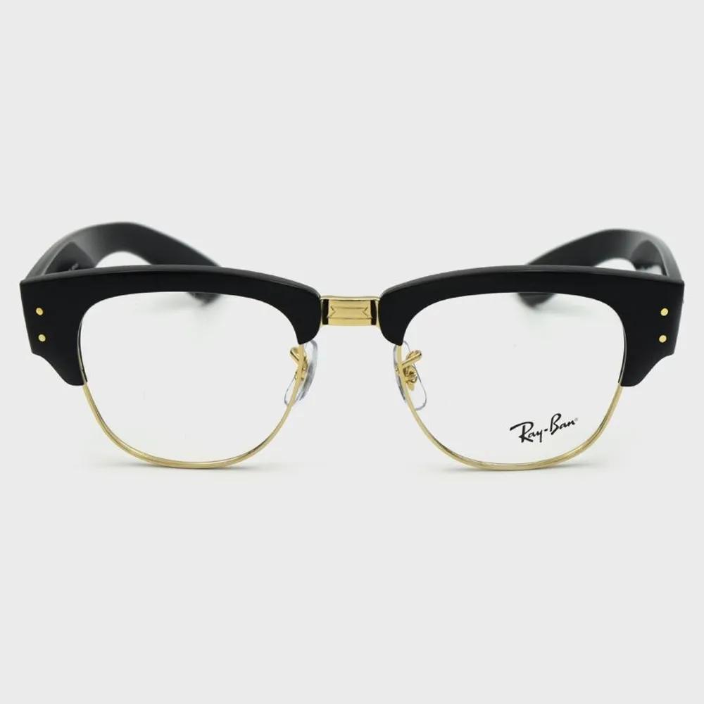 Ray-Ban Mega Clubmaster RB0316V Glasses