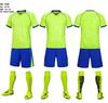 Smooth Board Football Uniform Suit Training Uniform Men'S And Women'S Adult Children'S Short-Sleeved Suit Sports Team Uniform Breathable Adult Print N