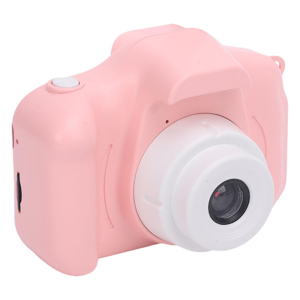 Цифровая камера 1080P 48MP Запись с циклической записью по времени 8-кратный оптический зум Портативная камера с фильтрами Игра