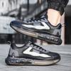 Мужские кроссовки Легкие дышащие кроссовки Дизайнерские теннисные туфли Мужские кроссовки