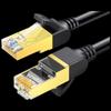 Ugreen Экранированный сетевой кабель CAT7