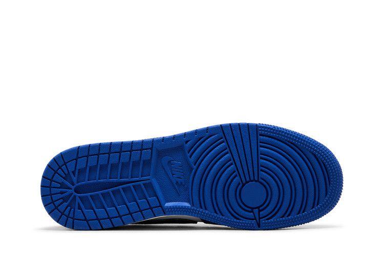 Jordan 1 Ретро Низкий OG Game Royal (GS)