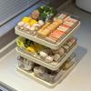 Hotpot Dish Rotating Storage Rack
