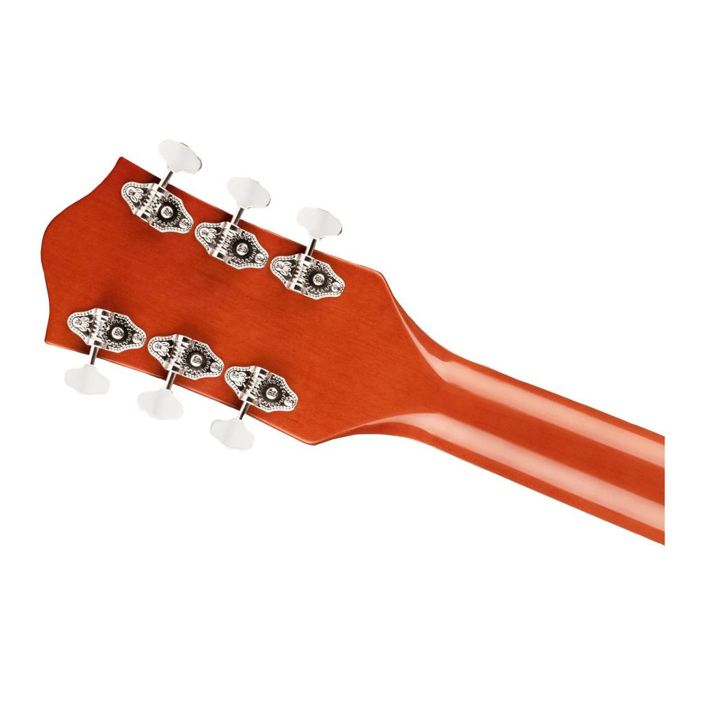 Gretsch G5420T Electromatic Classic Hollow Body with Bigsby ORG Electric Guitar Single-Cut