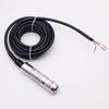 Submersible type liquid level sensor 4-20mA 0-5V 0-10V RS485 output 1m 2m 3m 4m 5m 6m 7m 8m 9m 10m 15m water level transmitter
