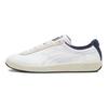 Puma Звезда Ог Удобные Универсальные Низкие Кроссовки Унисекс Кроссовки Белые 393199-03