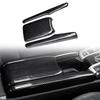 Decoration Modification Armrest Box Cover Interior Panel Protective Cover For Honda Civic 10Th Gen