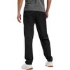 Under Armour SS25 EF Perf Graphic Sports Pants Men's Black 6007559-001
