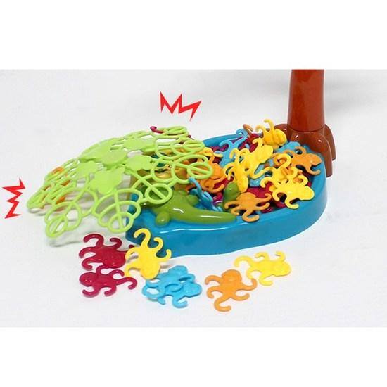 CAS B Настольная игра Monkey Around, популярная корейская игра