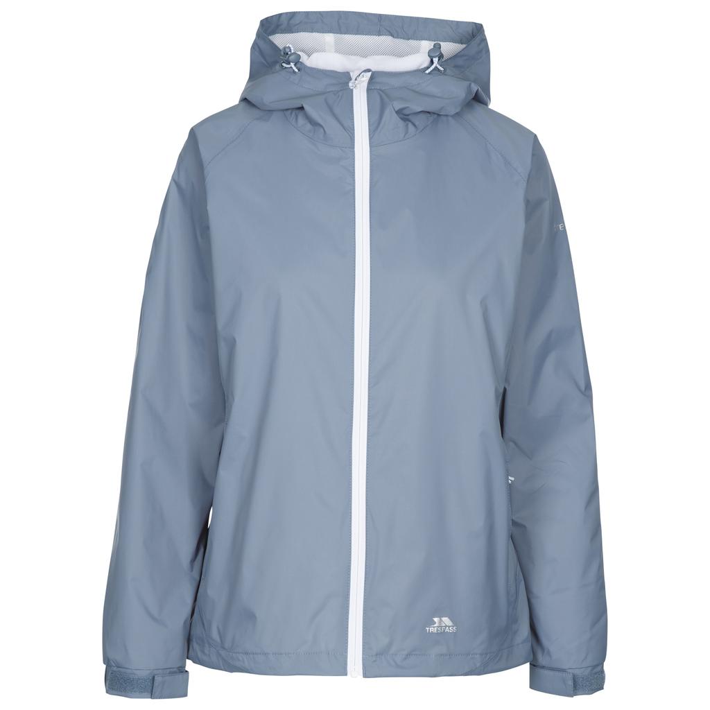 Womens/Ladies Tayah II Waterproof Jacket