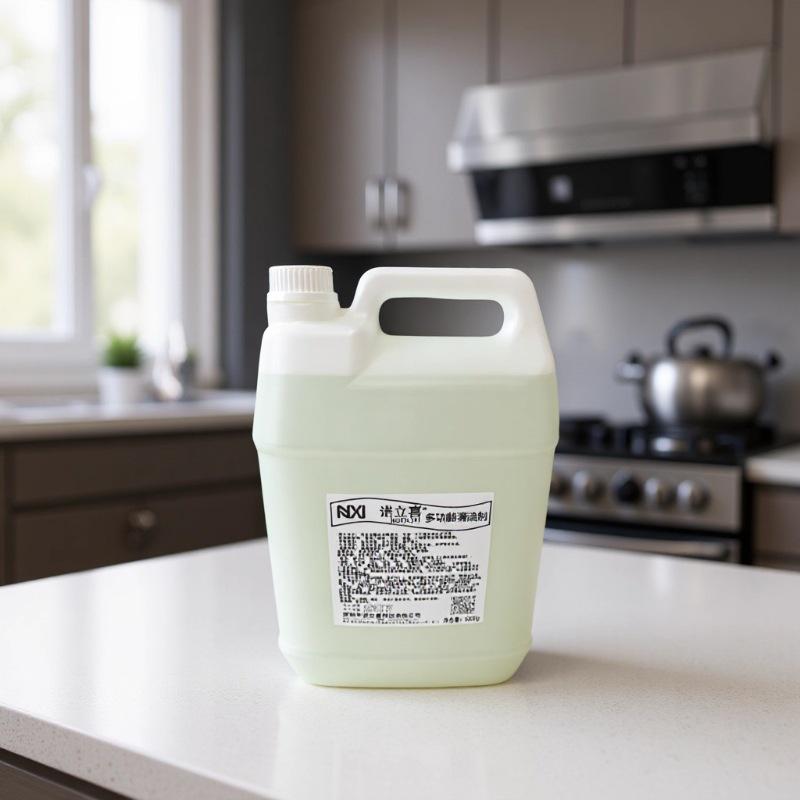 Nolishi Multifunctional Cleaner: Anti-Oxidation, Corrosion-Resistant, Multi-purpose, Large Quantity Discounts, Free Samples Available