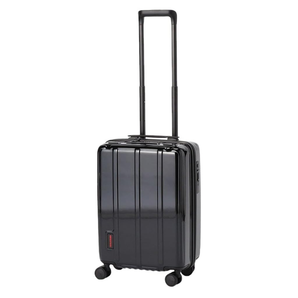 Travel Bag Travel Bag Trunk SD NEO 3kg BLACK [Briefing] - Suitcase, - H-37