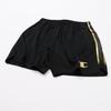 Champion Shorts, 100% Polyester, Quick-Drying, One-Point Logo, C3-BV510-981-M