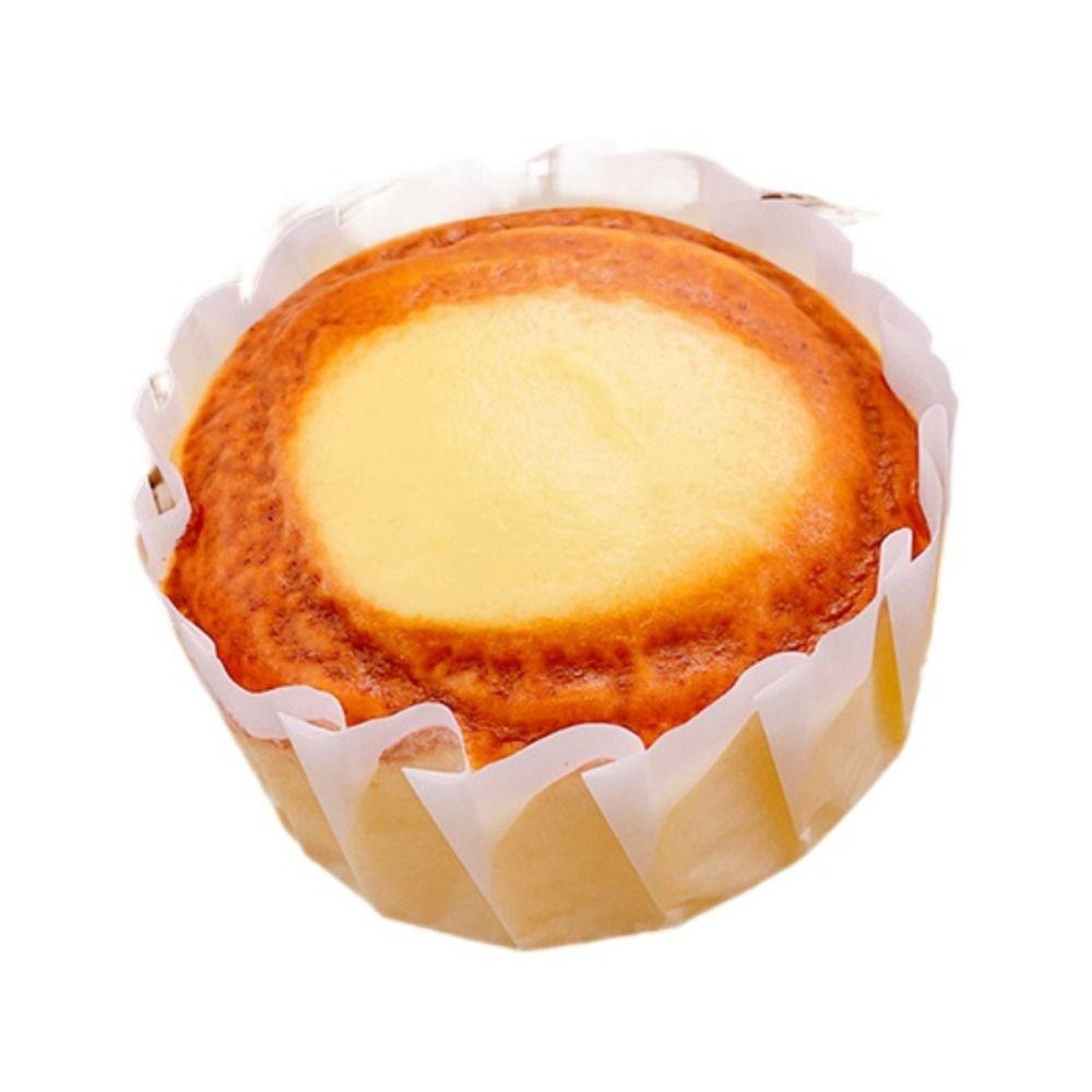 Bread Bread Slow Rebound Toy Cake Puff Slow Rebound Toy Squeeze Dessert Toy Kids Gift