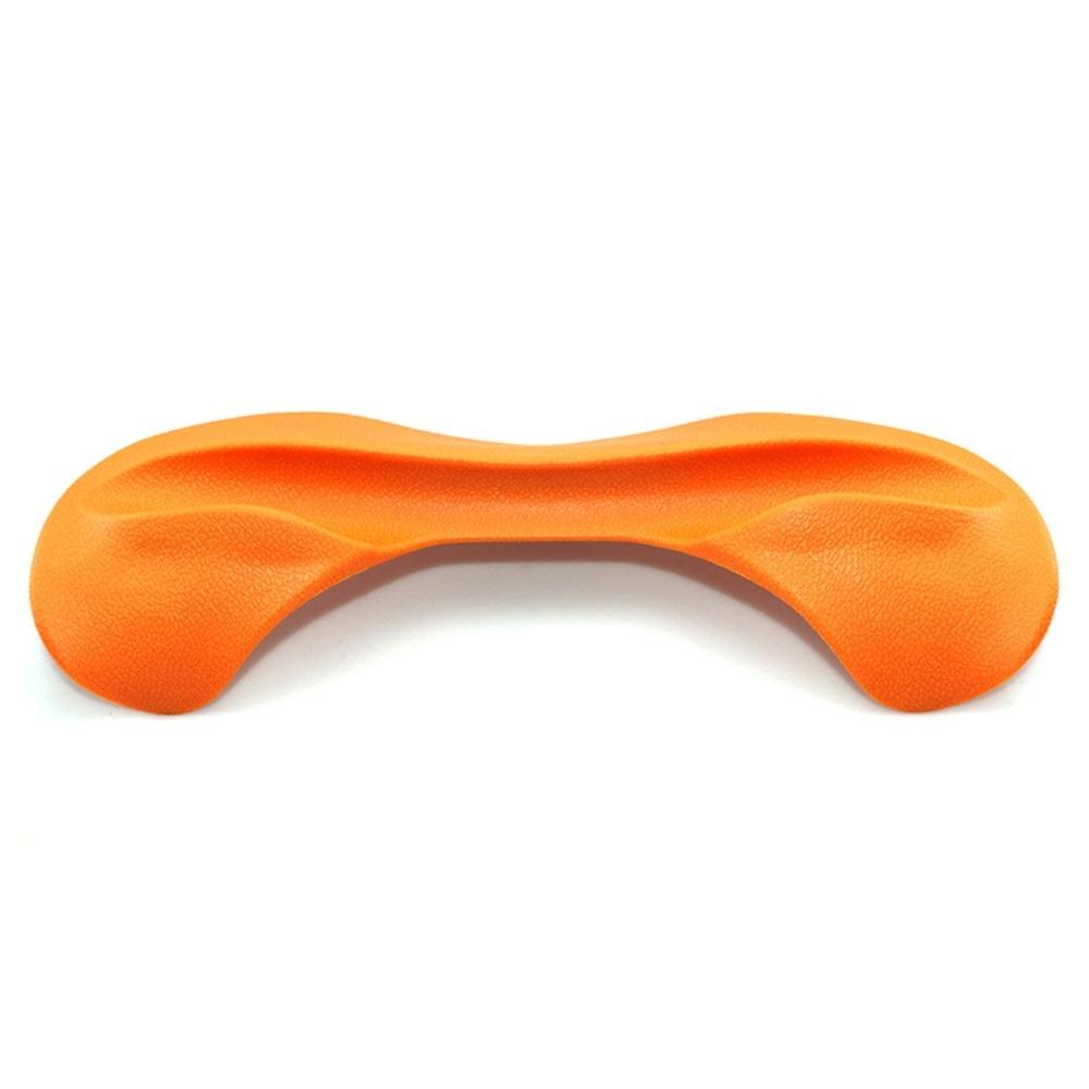 Подъем тяжестей Штанга Шея Плечевой Накладка Мягкая Штанга Плечевой Накладка Оборудование Тренажерного Зала