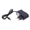 Ac Dc 9V 1A 1000Ma Power Adapter Supply Eu Plug Reverse Polarity Charger Adaptor