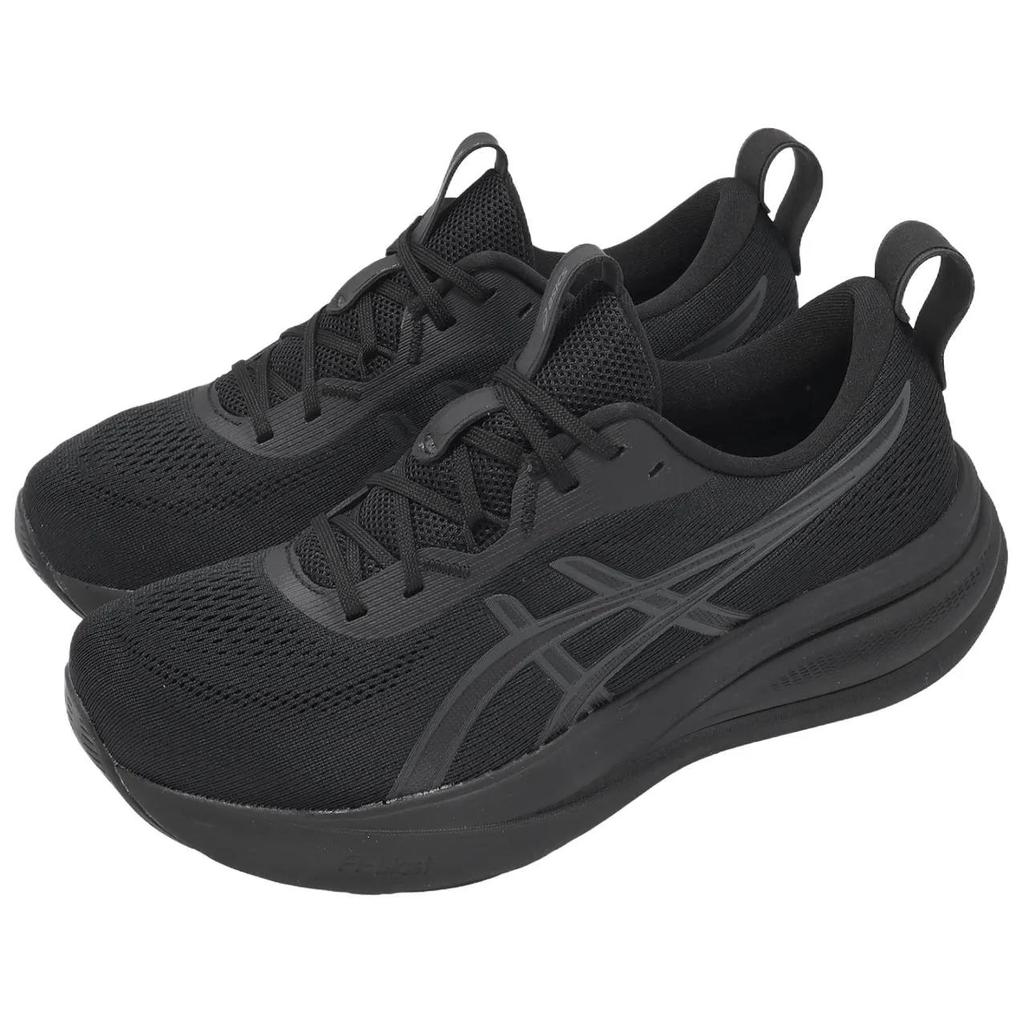 ASICS Gel Pulse 17 'Black Graphite Grey' (Unisex) Black / Graphite Grey Running Shoes 1011C153 003
