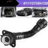 #11127584128 Автомобильный шланг отвода картерных газов для BMW X3 F25 X4 F26 X5 E70 X6 E71 F12 F13 N55 Шланг вентиляции картера от клапанной крышки