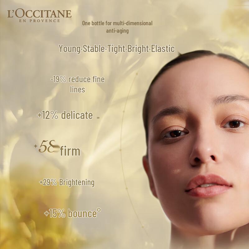 L'Occitane All-Star Hair & Body Care 4-Piece Trial Set