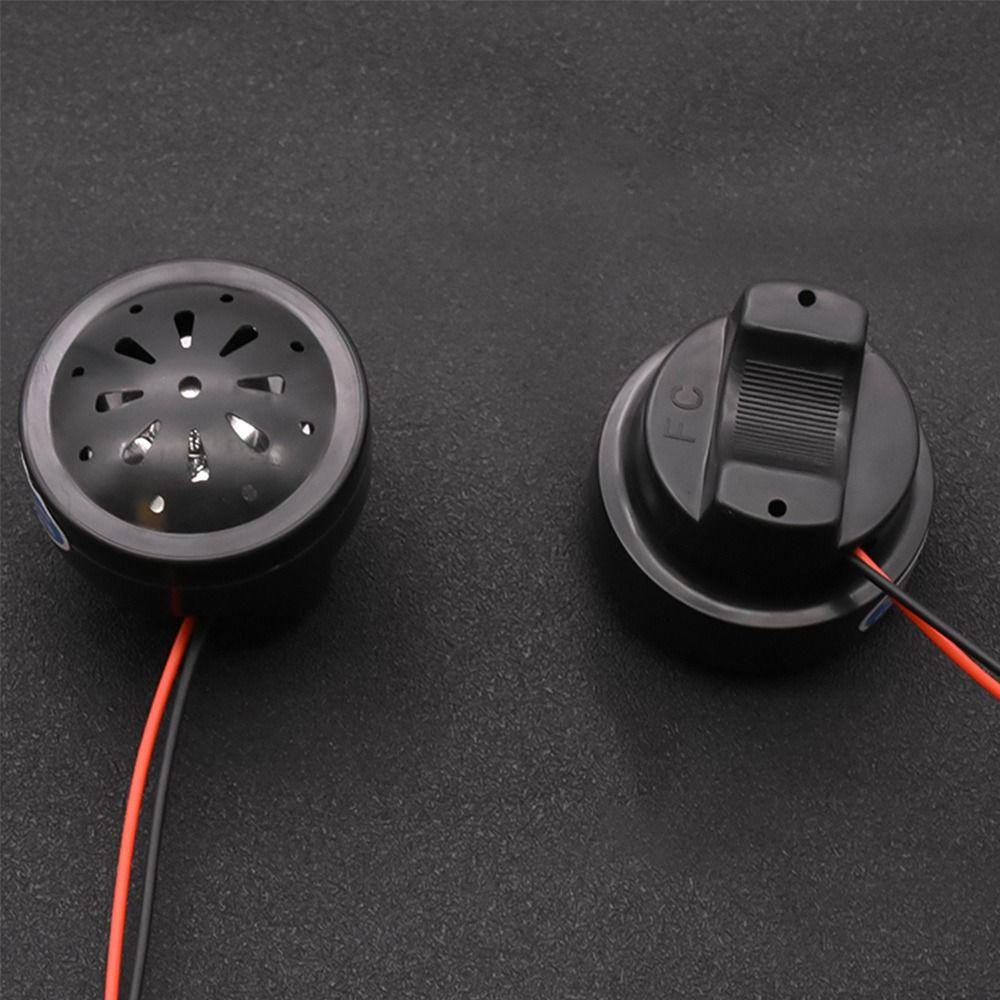 Аксессуары для велосипеда 2-проводной дисплей питания Приборная лампа Звуковой сигнал Головной сигнал Приборная лампа для электровелосипеда Звуковой сигнал