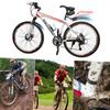 Adjustable Road Mountain Bike Bicycle Cycling Tire Front/Rear Mud Guards Mudguard Fenders Set