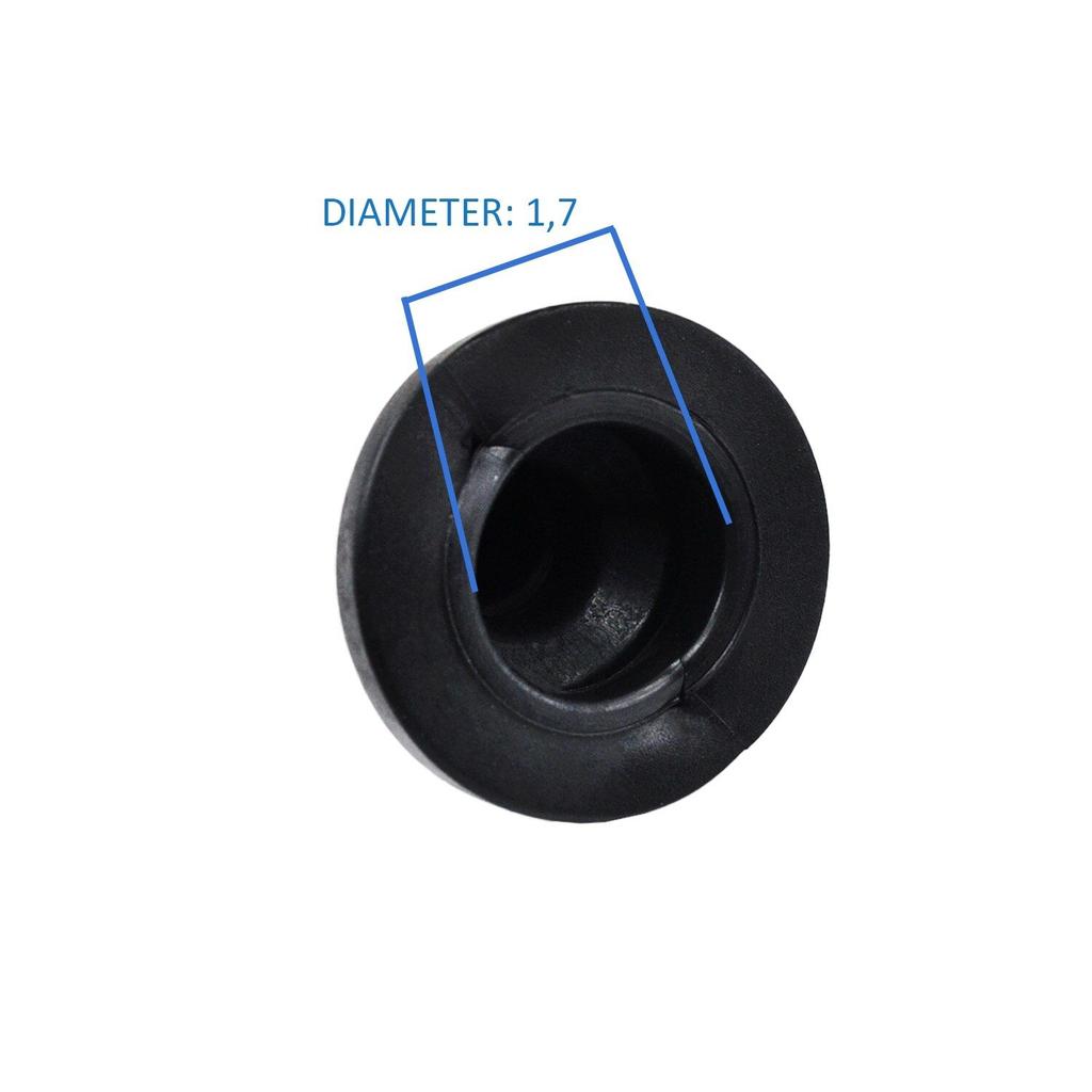 Air Filter Connection Rubber for Dacia Logan, Renault Kangoo
