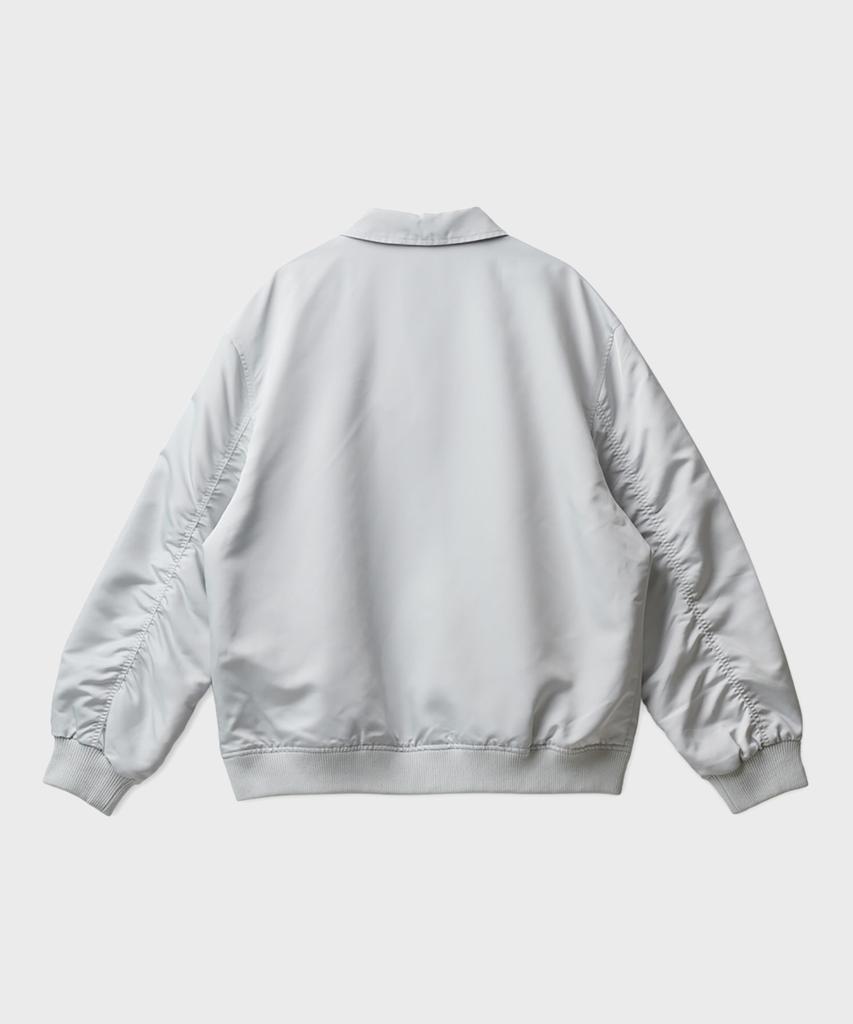 Dickies Relaxed Jacket Oyster Mushroom
